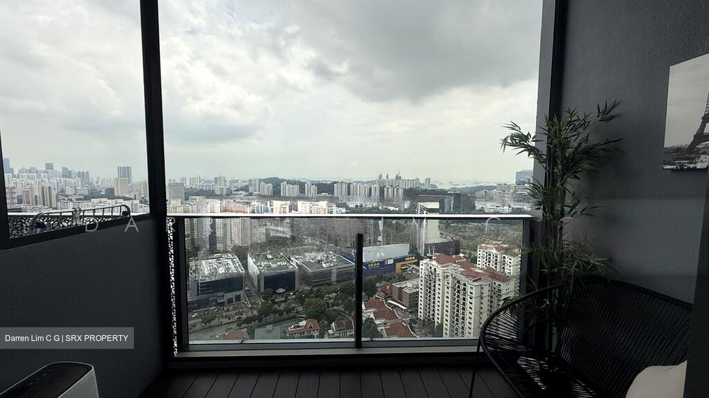 Stirling Residences (D3), Apartment #592820061